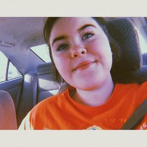 Meet your Posher, Gracelynn